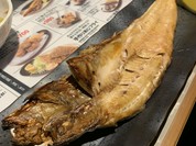 海鮮居酒屋 羽田市場 グランスタ東京店