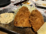 海鮮居酒屋 羽田市場 グランスタ東京店