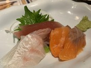 海鮮居酒屋 羽田市場 グランスタ東京店