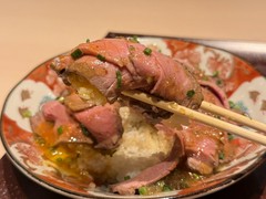 炭火炉端と肉　金しゃもじ　渋谷店