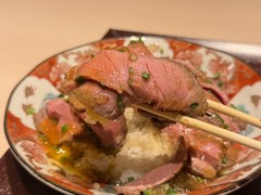 炭火炉端と肉　金しゃもじ　渋谷店