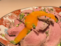 炭火炉端と肉　金しゃもじ　渋谷店