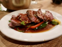 屋上屋台中華 りんりん