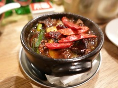 屋上屋台中華 りんりん