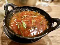 屋上屋台中華 りんりん