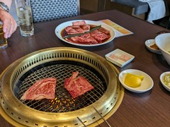 焼肉の名門　天壇　祇園本店