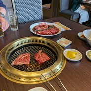 焼肉の名門　天壇　祇園本店