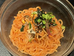 やきにく ポッサムチプ