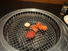 やきにく ポッサムチプ