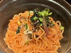 やきにく ポッサムチプ