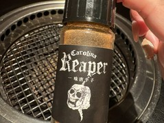 やきにく ポッサムチプ