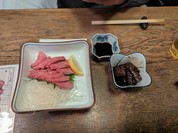 たんや舌 スカイビル店