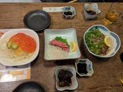たんや舌 スカイビル店
