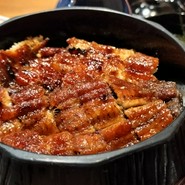 ひつまぶし名古屋備長 金シャチ横丁店