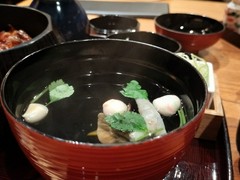 ひつまぶし名古屋備長 金シャチ横丁店