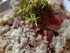 農家カフェ　蔵楽