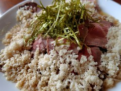 農家カフェ　蔵楽