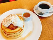 クリントン・ストリート・ベイキング・カンパニー（CLINTON ST.BAKING COMPANY)