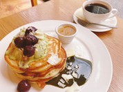 クリントン・ストリート・ベイキング・カンパニー（CLINTON ST.BAKING COMPANY)