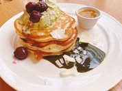 クリントン・ストリート・ベイキング・カンパニー（CLINTON ST.BAKING COMPANY)