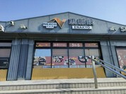 近江スエヒロ恵那峡茶屋 恵那峡SA上り