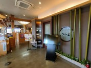 近江スエヒロ恵那峡茶屋 恵那峡SA上り