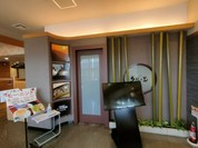 近江スエヒロ恵那峡茶屋 恵那峡SA上り