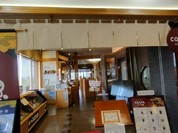 近江スエヒロ恵那峡茶屋 恵那峡SA上り