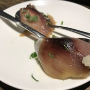トラットリア　クアルト