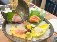 魚がし一丁