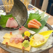 魚がし一丁