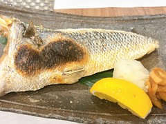 魚がし一丁