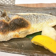 魚がし一丁