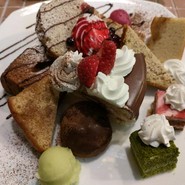 アルビノール 一宮本店