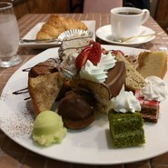アルビノール 一宮本店