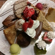 アルビノール 一宮本店