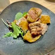 旨い肴と酒　ふるさと