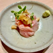 旨い肴と酒　ふるさと