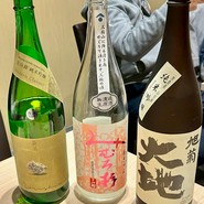 旨い肴と酒　ふるさと