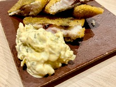 旨い肴と酒　ふるさと