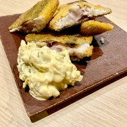 旨い肴と酒　ふるさと