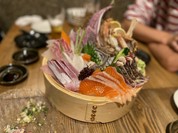 イーストブルー 豪椀 （EAST BLUE 豪椀）