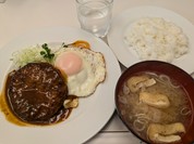 レストラン早川