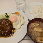 レストラン早川