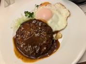 レストラン早川