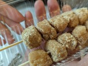 だんご庄 八木店