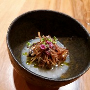 nishinakasu泥川武士