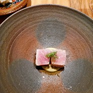 nishinakasu泥川武士