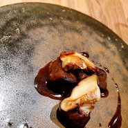 nishinakasu泥川武士