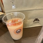 サンマルクカフェ なんばウォーク店